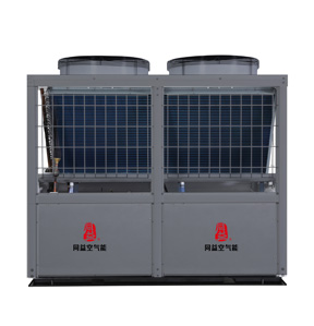 溫泉泳池機